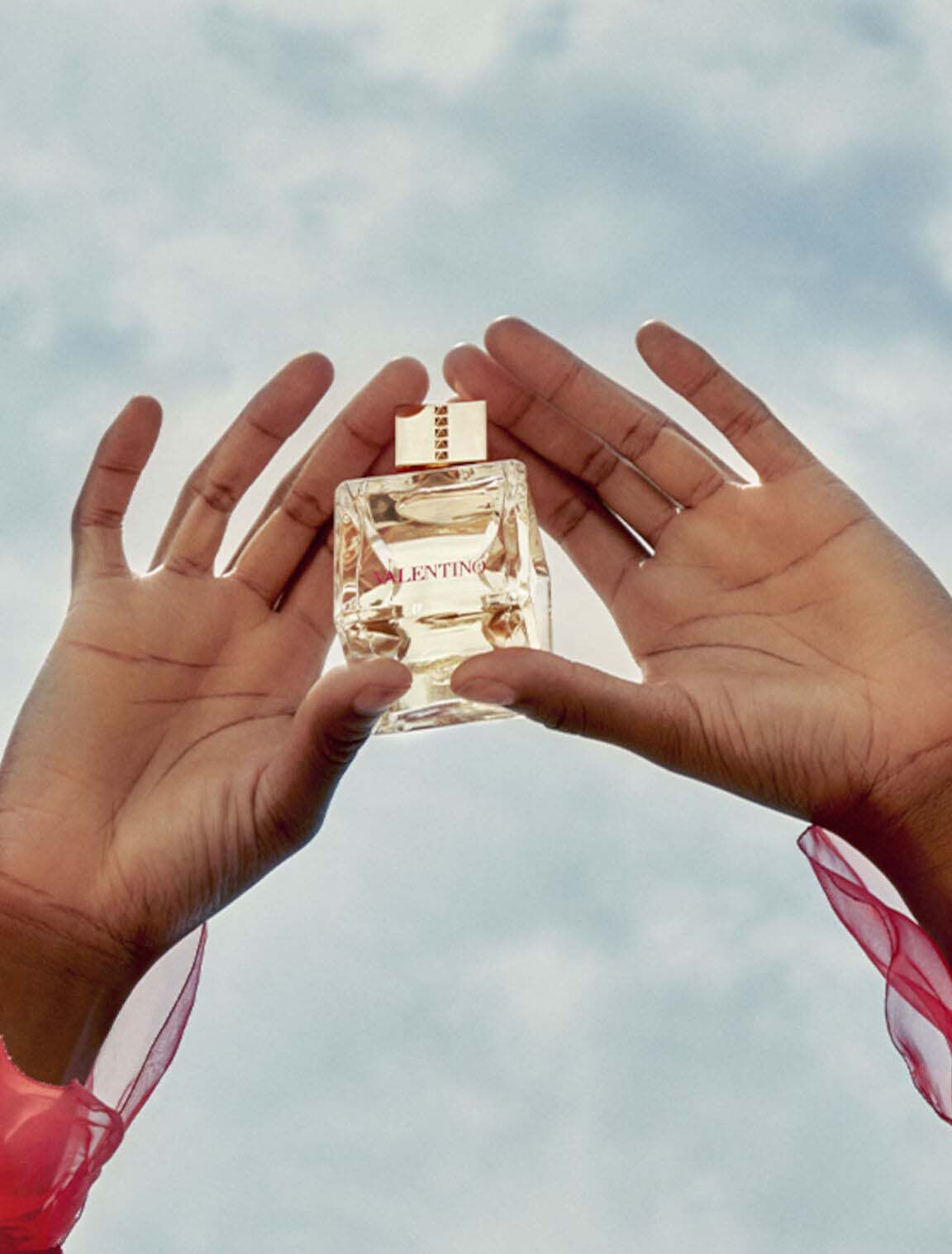 Valentino voce best sale viva 10ml